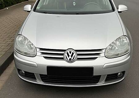 VW Golf Volkswagen 1.4 Goal