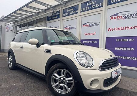 Mini One Clubman *Navi*Klimaaut*Sitzhzg*PDC*