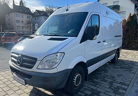 Mercedes-Benz Sprinter II 310/311/313/314/316 CDI AUTOMTIK PDC