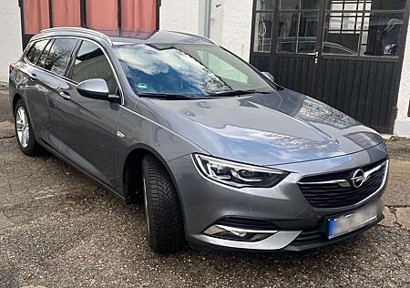 Opel Insignia Sports Tourer 2.0 Diesel Business Edition
