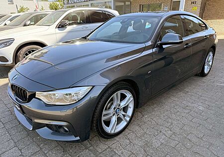 BMW 425 d Gran Coupe M Sport