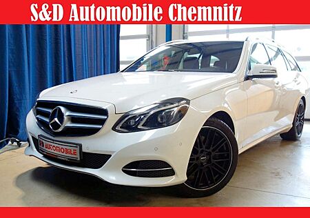 Mercedes-Benz E 350 E -Klasse T-Modell BlueTec 4Matic"AMG"