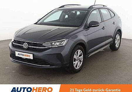 VW Taigo Volkswagen 1.0 TSI Life*LED*PDC*SPUR*KLIMA*GARANTIE*