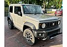 Suzuki Jimny 1.5 ALLGRIP Comfort+