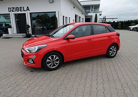 Hyundai i20 1.2 Trend