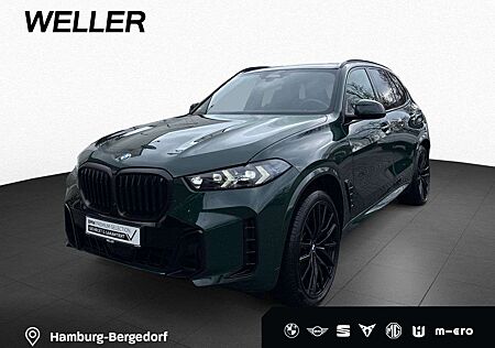 BMW X5 xDrive 40i INDIVIDUAL M-Multi-Sitz B&W SkyLou