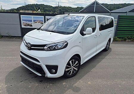 Toyota Pro Ace Proace Verso L2 Shuttle Comfort