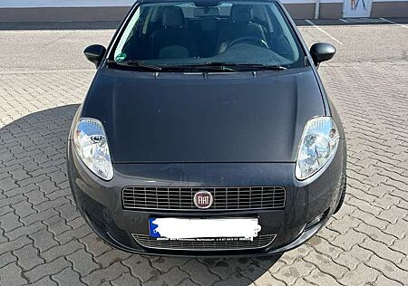 Fiat Grande Punto 1.4 8V Start