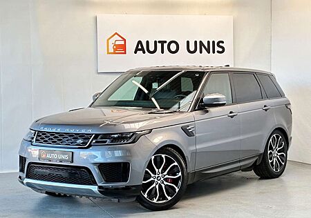 Land Rover Range Rover Sport * 2.0L Plug-in | HSE | AWD