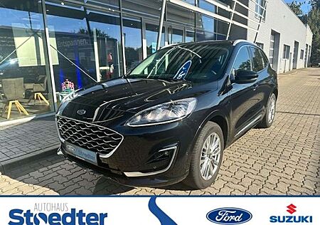 Ford Kuga Plug-In Hybrid Vignale 225PS HUD El. Panoda