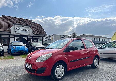 Renault Twingo je t'aime*2.Hand*Klima