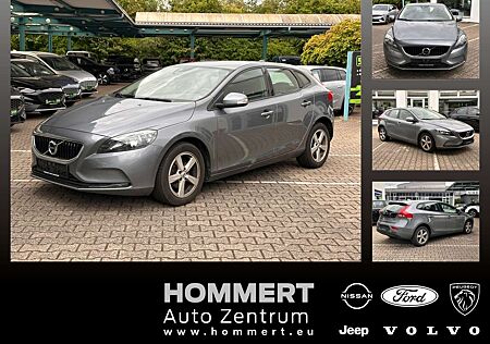 Volvo V40 D2 Kinetic *Navi*LED*CD-Player*Händler*