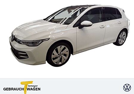 VW Golf Volkswagen 1.5 TSI LIFE LM17 PANO SITZH PDC+