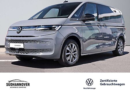 VW T7 Multivan Volkswagen Life Energetic eHybrid