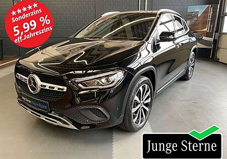 Mercedes-Benz GLA 250 e Progressive Distr. LED Panorama MBUX..