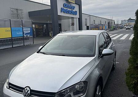 VW Golf Volkswagen Comfortline BMT