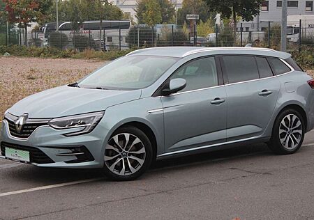 Renault Megane IV E-Tech Grandtour Intens