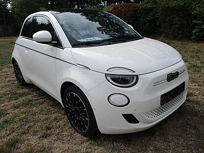Fiat 500 la Prima