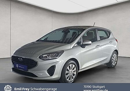 Ford Fiesta 1.1 S&S COOL&CONNECT