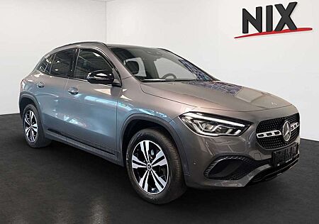 Mercedes-Benz GLA 250 e Plug-In Progressive AHK MBUX