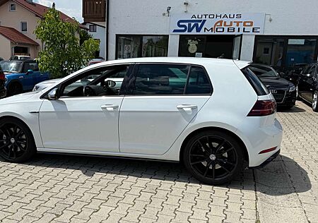 VW Golf R Volkswagen R BMT/Start-Stopp 4Motion Leder LED