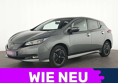 Nissan Leaf e+ N-Connecta CarPlay|Nav|SHZ|PDC|Kamera360