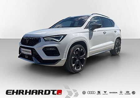 Cupra Ateca 2.0 TSI DSG 4Drive VZ DCC AHK*BEH.FRONT*VIRTUAL...