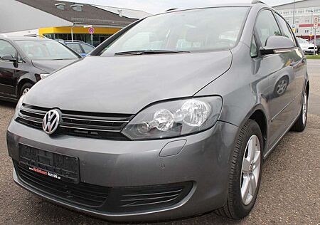 VW Golf Plus Volkswagen Comfortline Klimaanlage