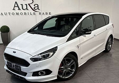 Ford S-Max 2.0 EB Aut. AWD ST-Line NAV+LED+ACC+PANO