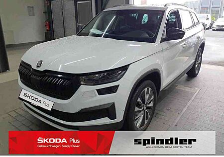 Skoda Kodiaq 2.0 TDI DSG / Matrix, ACC, Pano, Navi, SH