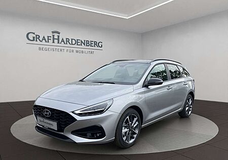 Hyundai i30 Kombi 1.5 T-GDI 48V DCT Advantage PLUS Panorama...
