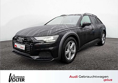 Audi A6 Allroad quattro 55 TFSI AHK TOP VIEW NAVI