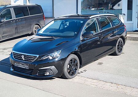 Peugeot 308 SW Allure Business*LED*Navi*T.-Leder*RFK*F1*