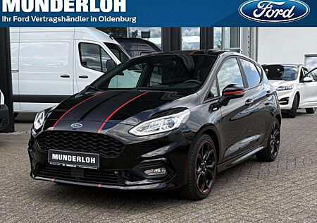 Ford Fiesta ST-Line