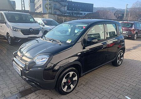 Fiat New Panda 1.0 GSE 70 City Cross Spring Klima