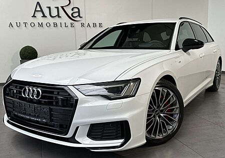 Audi A6 Avant 55 TFSI e Qu S-Line NAV+LED+ACC+KAMERA