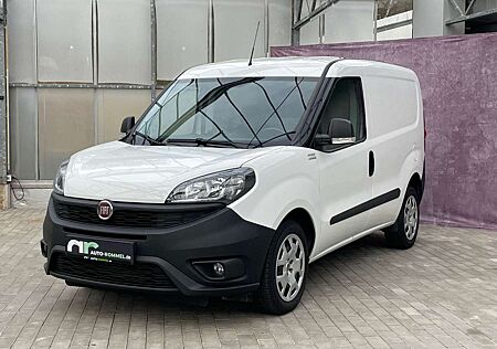 Fiat Doblo Multijet SX KA Klima DAB Bluetooth 1.Hand