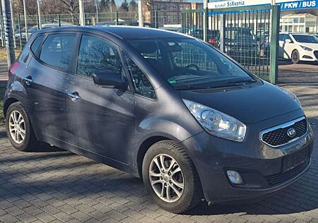 Kia Venga Dream Team