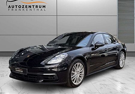 Porsche Panamera 4 E-H APPROVED CHRONO PDLS+ PANO BOSE MASSAGE ACC