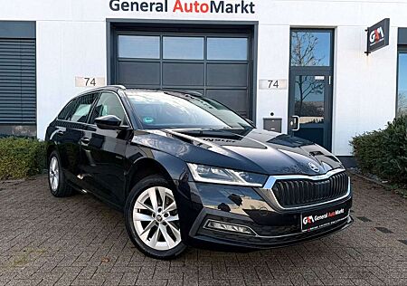 Skoda Octavia Combi 1.4e TSI iV/Head-Up/Memory/DSG/SHZ