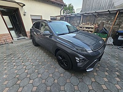 Hyundai KONA Prime 2WD