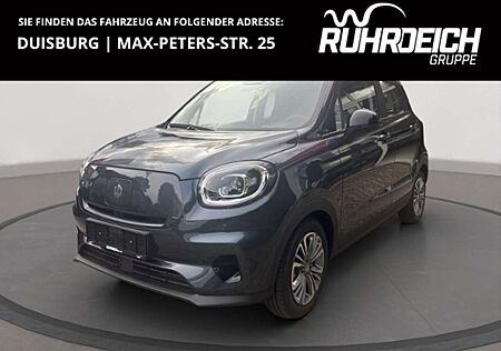 Leapmotor T03 Design