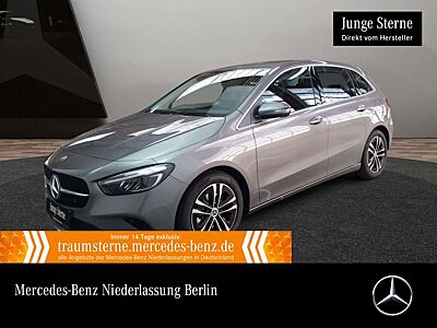 Mercedes-Benz B 180 PROGRESSIVE+LED+KAMERA+7G