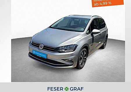 VW Golf Sportsvan Volkswagen 1.5TSI 6-Gang UNITED NAVI KAMERA ACC