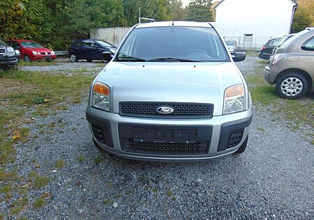 Ford Fusion Fun X