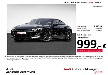 Audi RS e-tron GT performance quattro CARBONDACH LM21