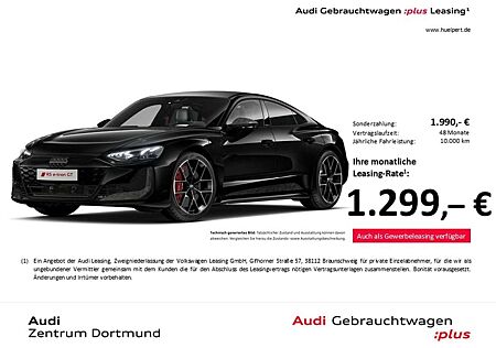 Audi RS e-tron GT performance quattro CARBONDACH LM21