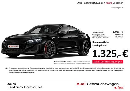 Audi RS e-tron GT performance quattro CARBONDACH LM21