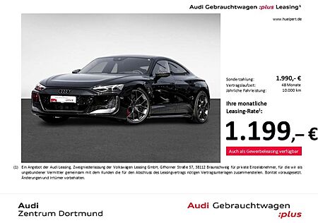 Audi RS e-tron GT performance quattro CARBONDACH LM21