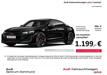 Audi RS e-tron GT performance quattro CARBONDACH LM21
